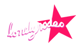 LONELYRODEOSTAR WORLD - Home